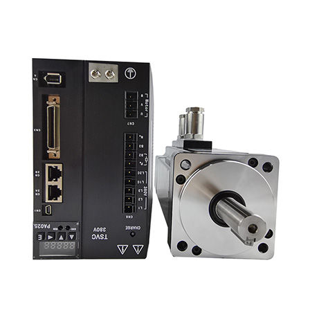 用于危险环境防爆伺服电机设计注意事项