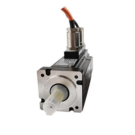 防爆伺服电机的Ex d IIB T4是什么意思？