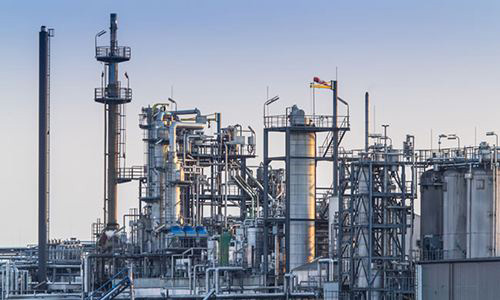 化工行业