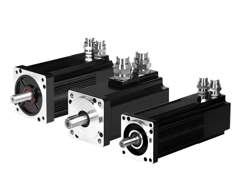 防爆伺服电机的特点都有哪些？一起来看看