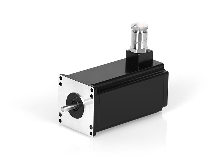 57防爆步进电机