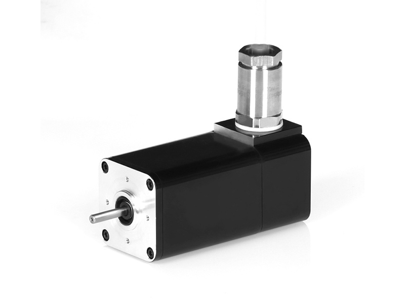 42防爆步进电机