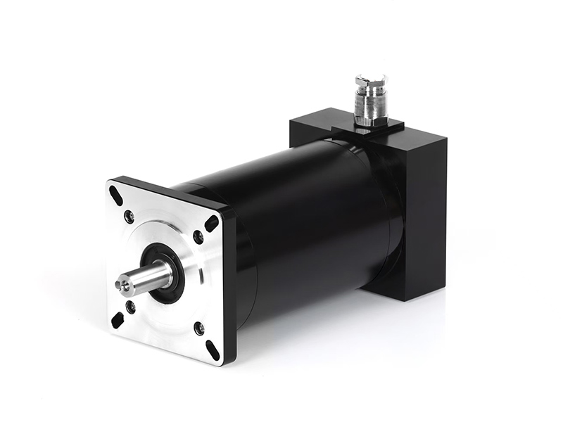 86防爆步进电机